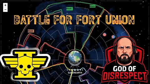 -Hell Divers 2- Battle For Fort Union