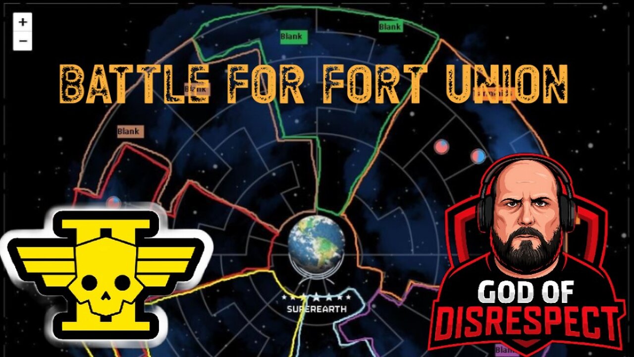 -Hell Divers 2- Battle For Fort Union
