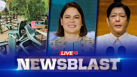 LIVE: SMNI NewsBlast | July 22, 2025