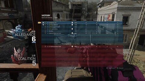 Mid Close Call Sore Losers Backed Out