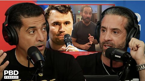 “Celebrating Charlie Kirk’s Death” - TMZ BUSTED As Fake Car Chase Excuse DOESN’T Add Up