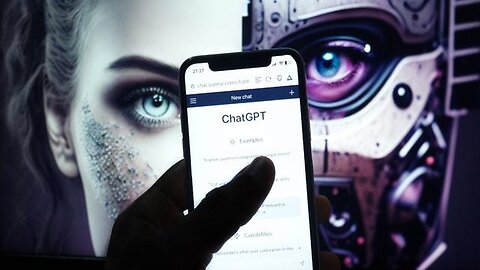 ChatGPT & AI Are Preparing The POST-HUMAN EXISTENCE (2025) - KJOzborne