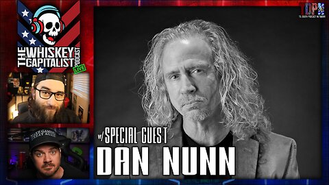 Judge Hannah Dugan Indicted/Biden, The New FDR?/DNC Is Collapsing, Oust Hogg w/ Dan Nunn | 5.14.25