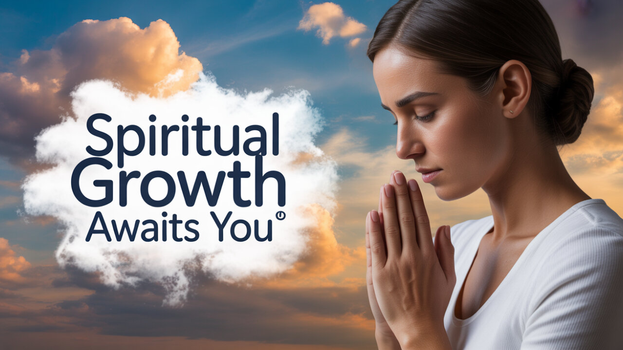 DAILY Spiritual Growth HACKS for MAXIMUM Devotional Results!
