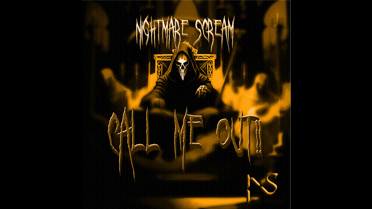 CALL ME OUT - OFFICIAL AUDIO