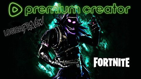 Event Night : Fortnite Friday with the Rumble Rebellion!