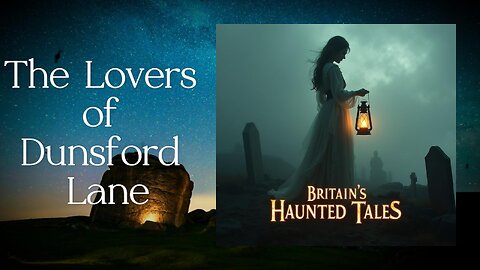 The Lovers of Dunsford Lane