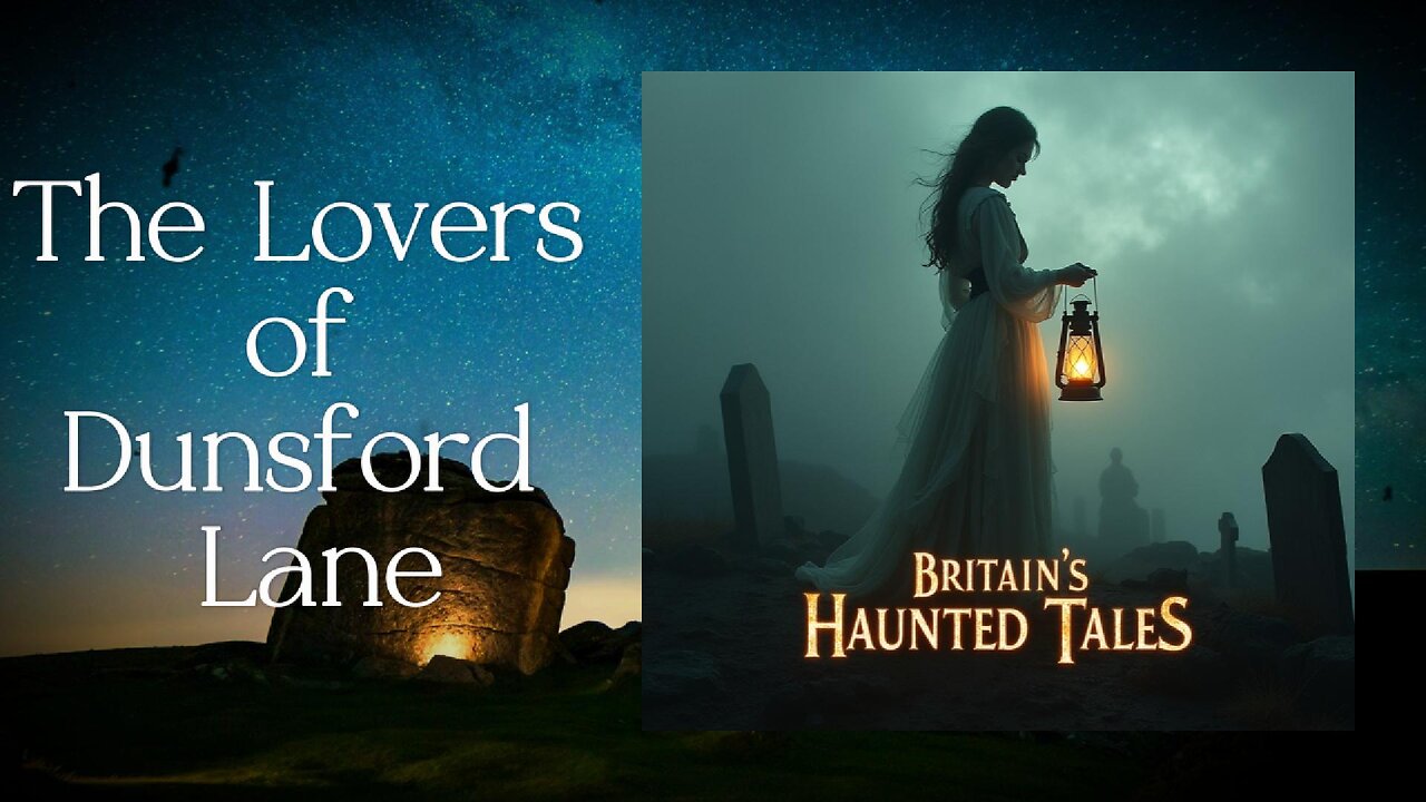 The Lovers of Dunsford Lane