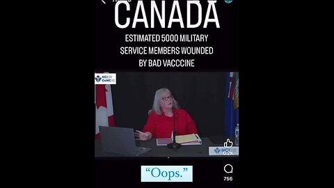 "5000 Canadian Military Members Wounded or Deceased"