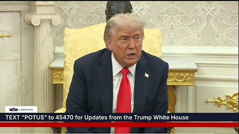Trump: The Autopen Was The President