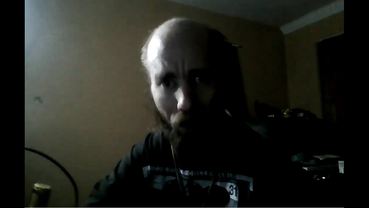 Cyraxx on YT. "Look at the history". Part 1 & 2. 5/16/2025. (Deleted).