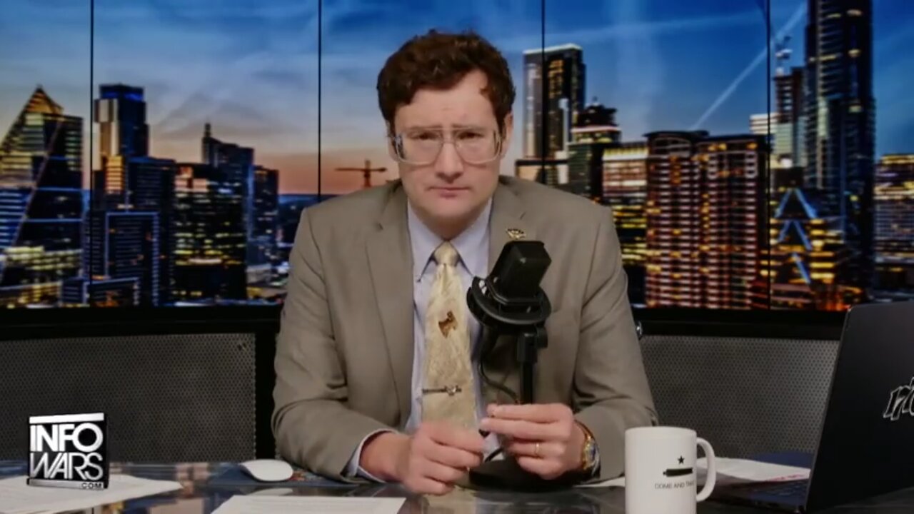 AMERICAN JOURNAL (Full Show) Monday - 5/19/25