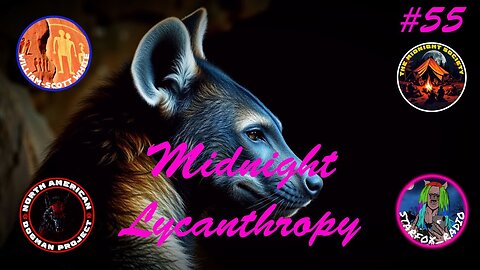 Dogman, American Hyenas? FT William-Scott White