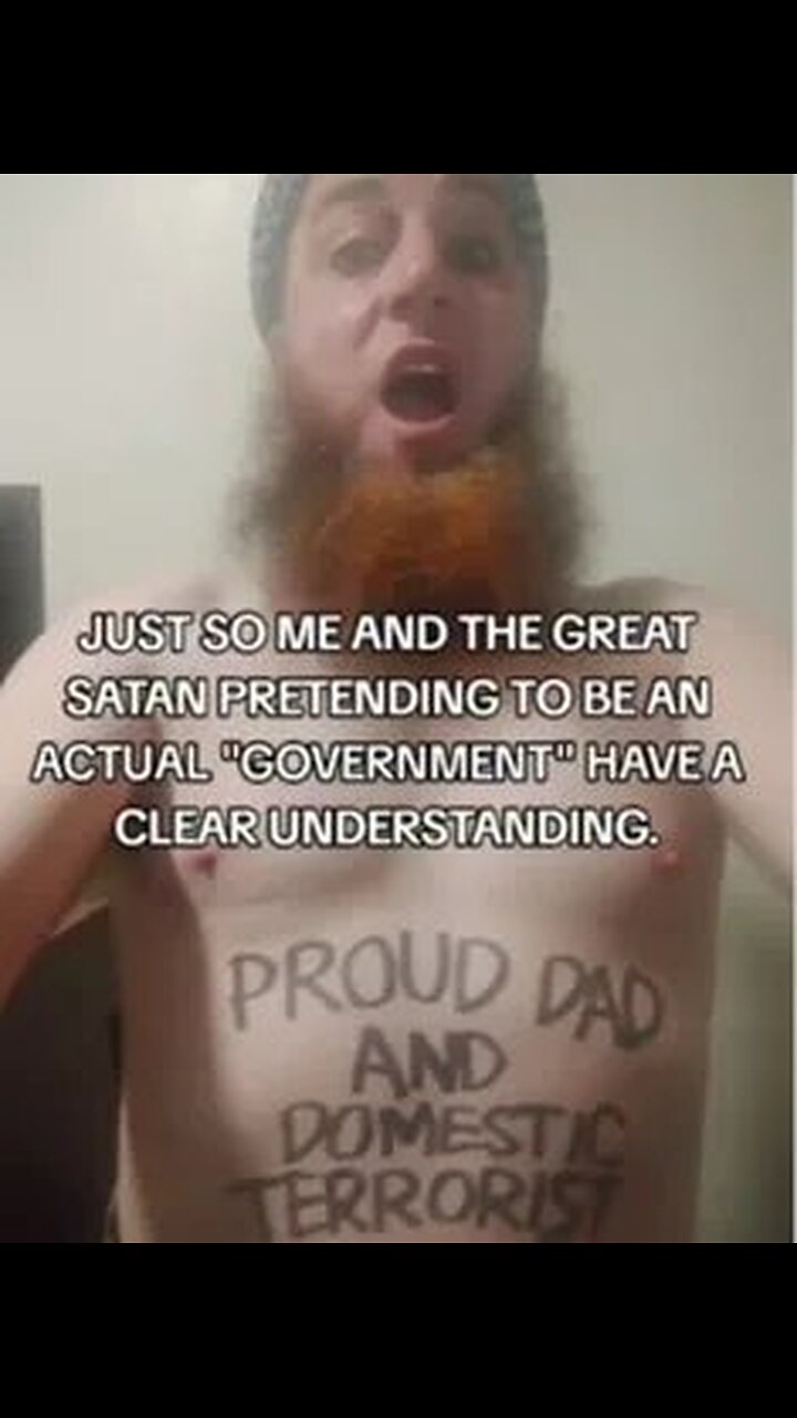 FAFO! John Paul Cupp, of Portland, faces a decade in prison after threatening to kill ICE agents,