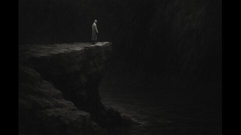 Cliff in Thy Abyss Alternate Version