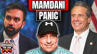 Zohran Mamdani WORRIED as Mamdani Support Rapidly TANKING