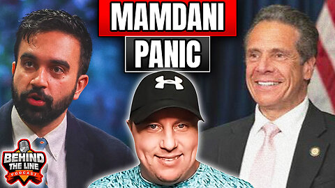 Zohran Mamdani WORRIED as Mamdani Support Rapidly TANKING