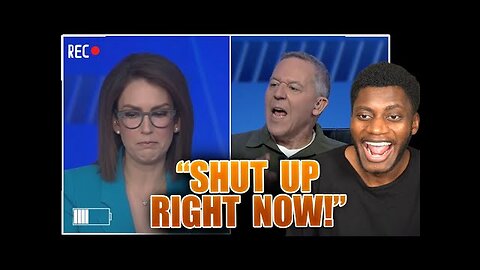 Jessica Tarlov Suffers PANIC ATTACK as Greg Gutfeld Drops a Truth NUKE!