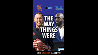 What happened to USC and UCLA football? Can DeShaun Foster and Lincoln Riley bring back glory days?