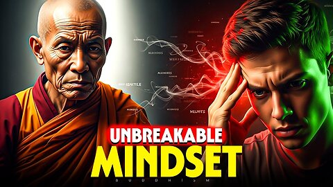 Build a Mind That Can't Be Broken | Buddhism
