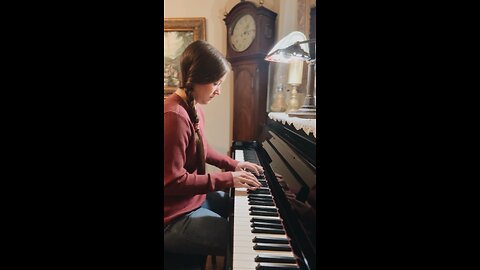 Jesus Loves Me - #MusicMonday