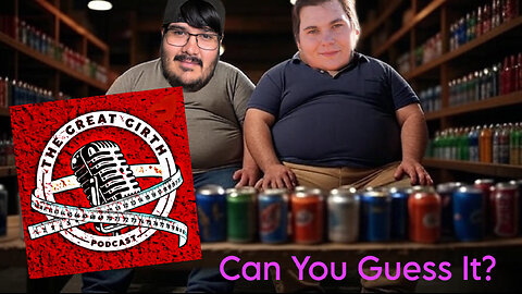 Can You Guess It?