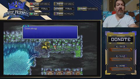 Final Fantasy 2 Pixel Remaster Episode 15