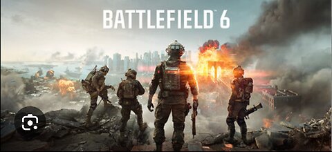 Battlefield 6 is terrible