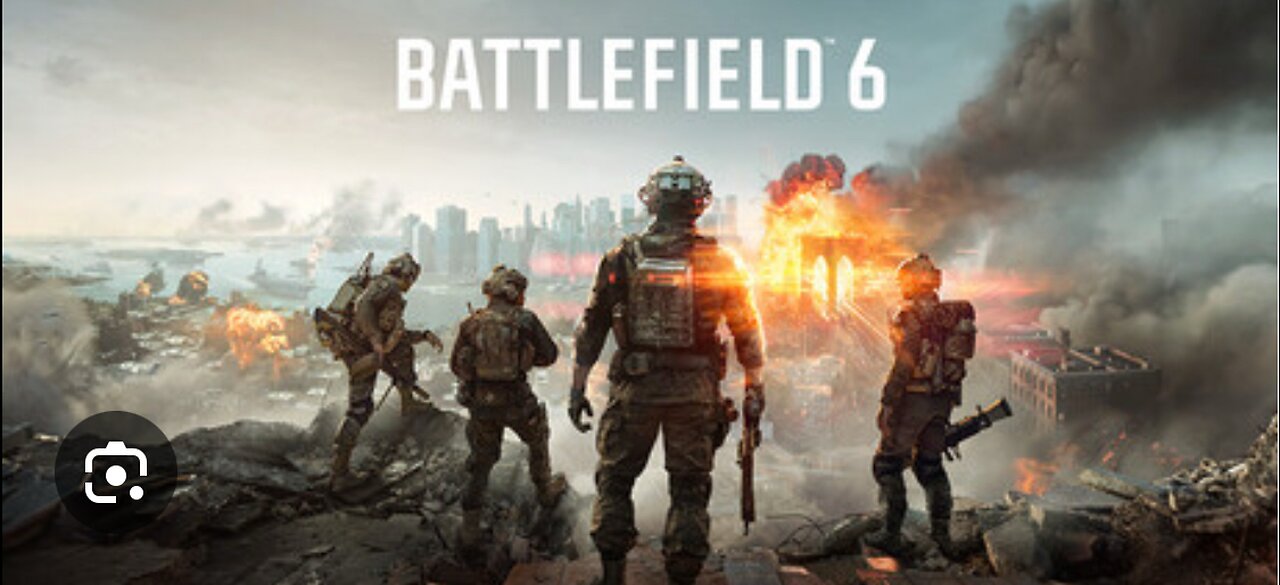 Battlefield 6 is terrible