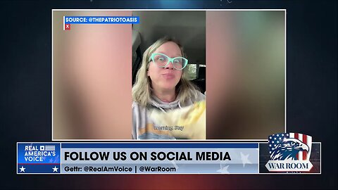 WATCH: Leftist Satanist Demon Worshiping Freaks Celebrate The Murder Of Charlie Kirk