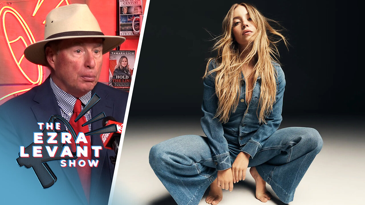 'Team Normal' scores big win over woke mob in Sydney Sweeney ad controversy