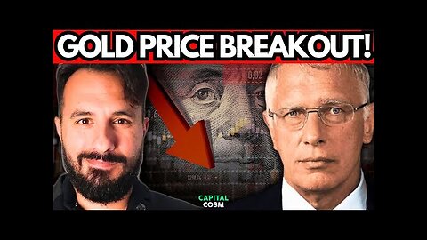 GOLD is Blowing SKY HIGH! (Here s How To Survive What Comes Next)