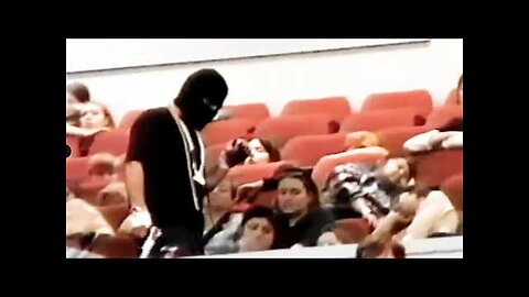 Hostage Crisis: Moscow Under Siege
