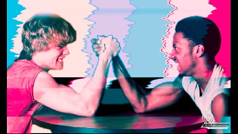 The Enemys Of God Are Obsessed With Race