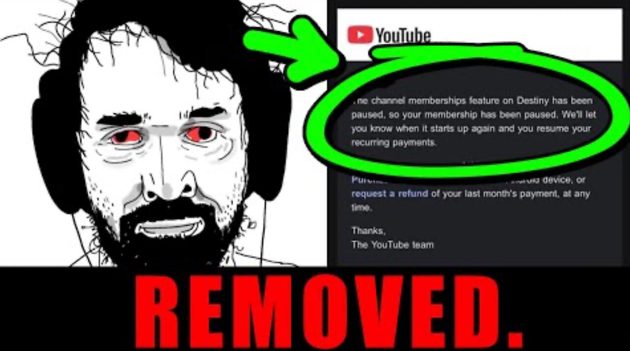 Destiny is losing EVERYTHING