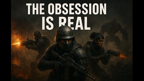 ARC Raiders: The Obsession is Real