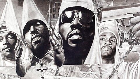 Be Your Brother's Keeper