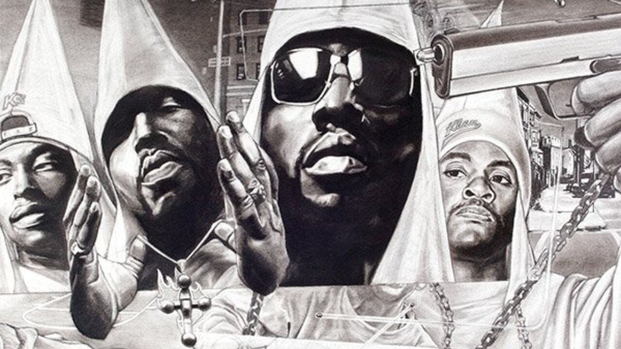 Be Your Brother's Keeper