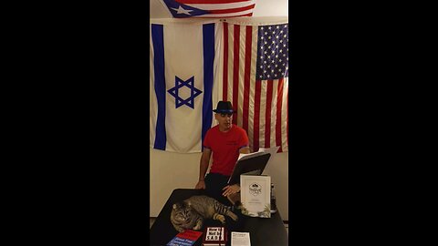 Lesson 15: Keep Passover NOT Communion