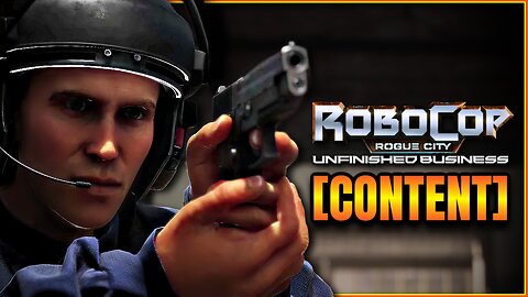 🔴LIVE • NEW ROBOCOP | RIVALS RAGE | VARIETY #RumbleTakeover |