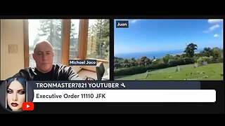 Halloween Celebrations, Sacrifices, Blood of Cain, Royal Families, Knights ~ Juan O Savin w Michael Jaco (10/25)