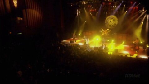 WHITESNAKE - LIVE IN LONDON (EARLY 2000'S)