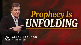 The Ultimate Sign of the End Times | Allen Jackson Ministries