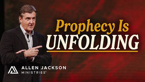The Ultimate Sign of the End Times | Allen Jackson Ministries