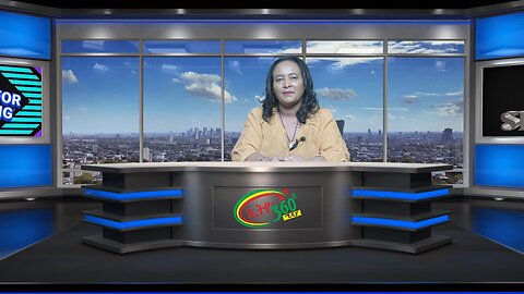 Ethio 360 Media Daily News August 4th 2025