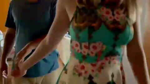 Mi cuñada me encontró dormida y pasó esto3