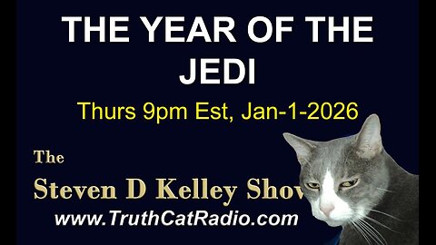 TCR#1155 STEVEN D KELLEY #246 THE YEAR OF THE JEDI
