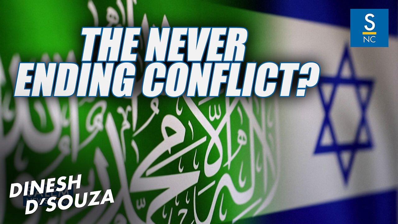 Israel and Palestine: The Never Ending Conflict?