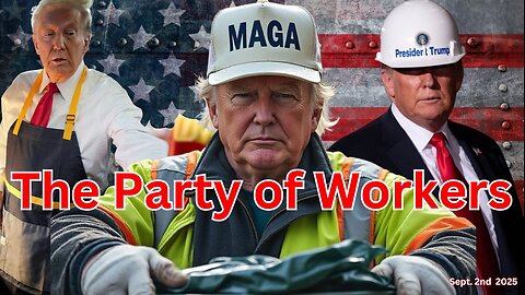 The Party Of Workers