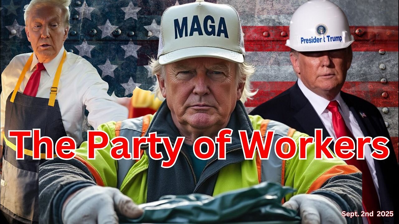 The Party Of Workers